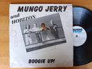 Mungo Jerry And Horizon - Boogie Up! (RSA VG