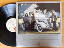 Bee Gees - Living Eyes (RSA VG+) Gatefold