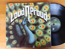 Nazareth - Loud 'N' Proud (RSA VG) Gatefold
