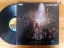 Abba - Super Trouper (RSA VG)