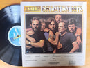 Exile - Greatest Hits (RSA VG+)