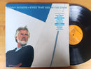 Kenny Rogers - Eyes That See In The Dark (RSA VG+)