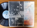 Cloud  – Free To Fly (UK VG-)