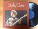 Stanley Clarke - Stanley Clarke (USA VG)