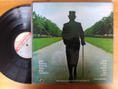 Elton John - A Single Man (Spain VG) Gatefold