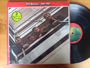 The Beatles - 1962 - 1966 (RSA VG) 2LP Gatefold