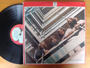 The Beatles - 1962 - 1966 (RSA VG) 2LP Gatefold