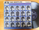 The Beatles - A Hard Days Night (RSA VG) Mono