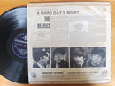 The Beatles - A Hard Days Night (RSA VG) Mono