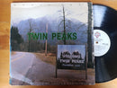 Music from Twin Peaks OST (RSA VG)
