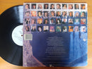 Music from Twin Peaks OST (RSA VG)