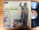 Ten Years After - Cricklewood Garden (RSA VG) Gatefold