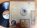 Ten Years After - Cricklewood Garden (RSA VG) Gatefold