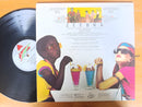 Zeebra  – Uncertain Age (RSA VG+)
