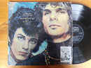 Mike Bloomfield & Al Kooper - The Live Adventures Of Vol. 2 (RSA VG-)