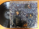 Mike Bloomfield & Al Kooper - The Live Adventures Of Vol. 2 (RSA VG-)