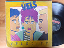 The Vels – Velocity (RSA VG-)