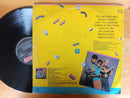 The Vels – Velocity (RSA VG-)