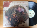 Manfred Mann's Earth Band - The Good Earth (USA VG)