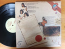 Manfred Mann's Earth Band - The Good Earth (USA VG)