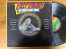 Fast Times At Ridgemont High OST (RSA VG)