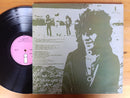 Spooky Tooth Featuring Mike Harrison  – The Last Puff (UK VG)