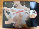 Love And Kisses -  Love And Kisses (RSA VG+)