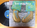 Cat Stevens - Teaser And The Firecat (UK VG) Gatefold