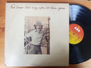 Paul Simon - Still Crazy After All These Years (UK VG-)