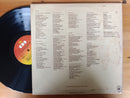 Paul Simon - Still Crazy After All These Years (UK VG-)