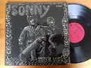 Sonny - Inner Views (RSA VG)