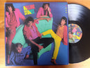 Rolling Stones - Dirty Work (RSA VG)