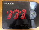 The Police - Ghost In The Machine (RSA VG)