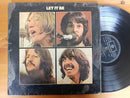 Beatles - Let It Be (RSA VG-)