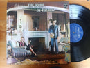 Audience - The House On The Hill (Germany VG) Gatefold