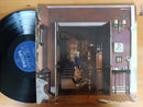Audience - The House On The Hill (Germany VG) Gatefold