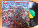 Gordon Giltrap - The Peacock Party (UK VG+)
