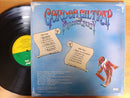 Gordon Giltrap - The Peacock Party (UK VG+)