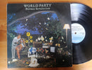 World Party - Private Revolution (RSA VG-)
