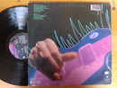 Dire Straits - Money For Nothing (RSA VG-)