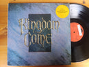 Kingdom Come - Kingdom Come  (RSA VG)