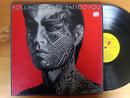 Rolling Stones - Tattoo You (RSA VG)