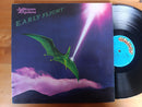 Jefferson Airplane - Early Flight (Germany VG+) Gatefold