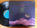 Jefferson Airplane - Early Flight (Germany VG+) Gatefold