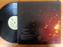 Manfred Mann's Earth Band - Solar Fire (UK VG) Gatefold