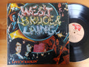 West Bruce & Lang - Live 'N' Kickin' (RSA VG-)