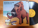 Fleetwood Mac - Mystery To Me (Germany VG-) Gatefold