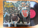 John Fred And His Playboy Band - Agnes English (RSA VG)