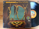 Klaus Schulze - Timewind (Germany VG) Gatefold