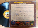 Klaus Schulze - Timewind (Germany VG) Gatefold
